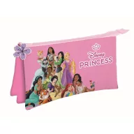 Disney Prinzessin Blossom 3-fach Federmäppchen 22 cm