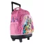 Disney Prinzessin Blossom Premium Rollschultasche, Tasche 44 cm