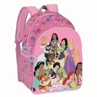 Disney Prinzessin Blossom Schultasche, Tasche 40 cm