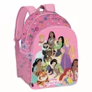 Disney Prinzessin Blossom Schultasche, Tasche 40 cm