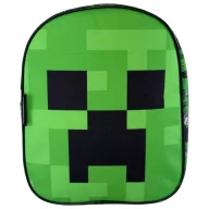 Minecraft Face Rucksack, Tasche 26 cm