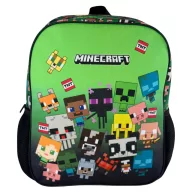 Minecraft Characters Rucksack, Tasche 26 cm
