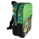 Minecraft Characters Rucksack, Tasche 26 cm