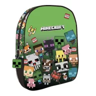 Minecraft Characters Rucksack, Tasche 30 cm