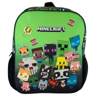 Minecraft Characters Rucksack, Tasche 30 cm