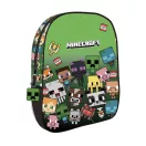 Minecraft Characters Rucksack, Tasche 30 cm