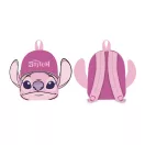 Disney Lilo und Stitch Angel 3D Plüsch-Rucksack, Tasche 30 cm