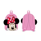 Disney Minnie Smile 3D Plüsch Rucksack, Tasche 30 cm