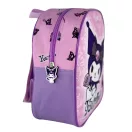 Hello Kitty Kuromi Purple Rucksack, Tasche 26 cm