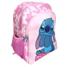 Disney Lilo und Stitch Lovely Schultasche, Tasche 40 cm