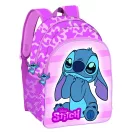Disney Lilo und Stitch Lovely Schultasche, Tasche 40 cm