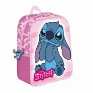 Disney Lilo und Stitch Lovely 3D Rucksack, Tasche 30 cm