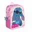 Disney Lilo und Stitch Lovely 3D Rucksack, Tasche 30 cm