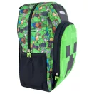 Minecraft Face Schultasche, Tasche 42 cm