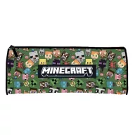 Minecraft Characters Federmäppchen 23 cm