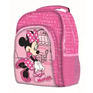 Disney Minnie Paris Schultasche, Tasche 42 cm