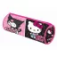 Hello Kitty & Kuromi Federmäppchen 23 cm