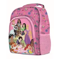 Disney Prinzessin Blossom Schultasche, Tasche 42 cm