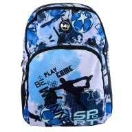 Fußball Be Winner Schultasche, Tasche 44 cm