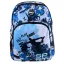 Fußball Be Winner Schultasche, Tasche 44 cm