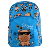 Capybara Cool Ranzen, Tasche 44 cm