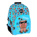 Capybara Cool Ranzen, Tasche 44 cm