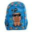 Capybara Cool Schultasche, Tasche 43 cm
