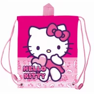 Hello Kitty Unicorn Lunch-Tasche 30 cm