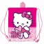Hello Kitty Unicorn Lunch-Tasche 30 cm