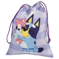 Bluey Puppy Lunchbag 30 cm