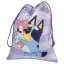 Bluey Puppy Lunchbag 30 cm