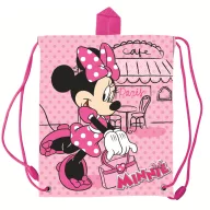 Disney Minnie Paris Lunchbag 30 cm