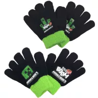 Minecraft Boom Kinderhandschuhe