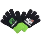 Minecraft Boom Kinderhandschuhe
