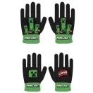 Minecraft Boom Kinderhandschuhe