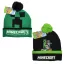 Minecraft Battle Kinder Mütze