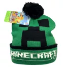 Minecraft Battle Kinder Mütze