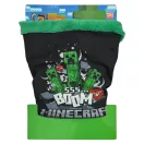 Minecraft Boom Sherpa Kinder Schlauchschal