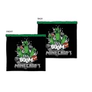 Minecraft Boom Sherpa Kinder Schlauchschal