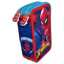 Spiderman Great Power gefülltes 3-stöckiges Federmäppchen Giotto