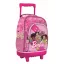 Barbie Dream Squad Premium Rollschultasche, Tasche 44 cm