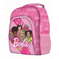 Barbie Dream Squad Schultasche, Tasche 42 cm