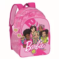 Barbie Dream Squad Schultasche, Tasche 40 cm