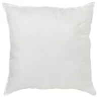 Javoli White Kinderdekokissen natur 40x40 cm