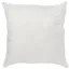 Javoli White Kinderdekokissen natur 40x40 cm