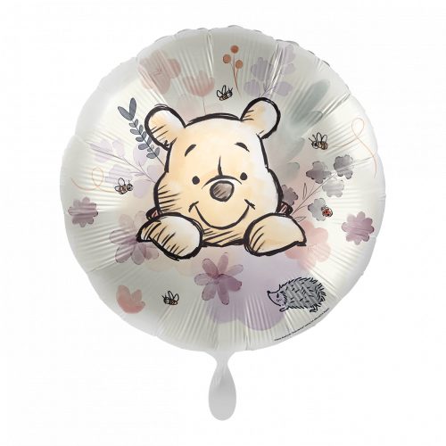 Disney Winnie Puuh Whishes Folienballon 43 cm