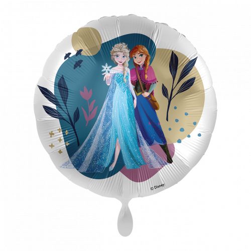 Disney Eiskönigin Leaf Folienballon 43 cm