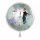 Disney Eiskönigin Pastel Folienballon 43 cm