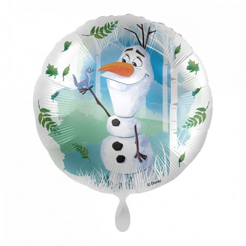 Disney Eiskönigin Olaf Folienballon 43 cm