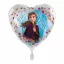 Disney Eiskönigin Anna Folienballon 43 cm